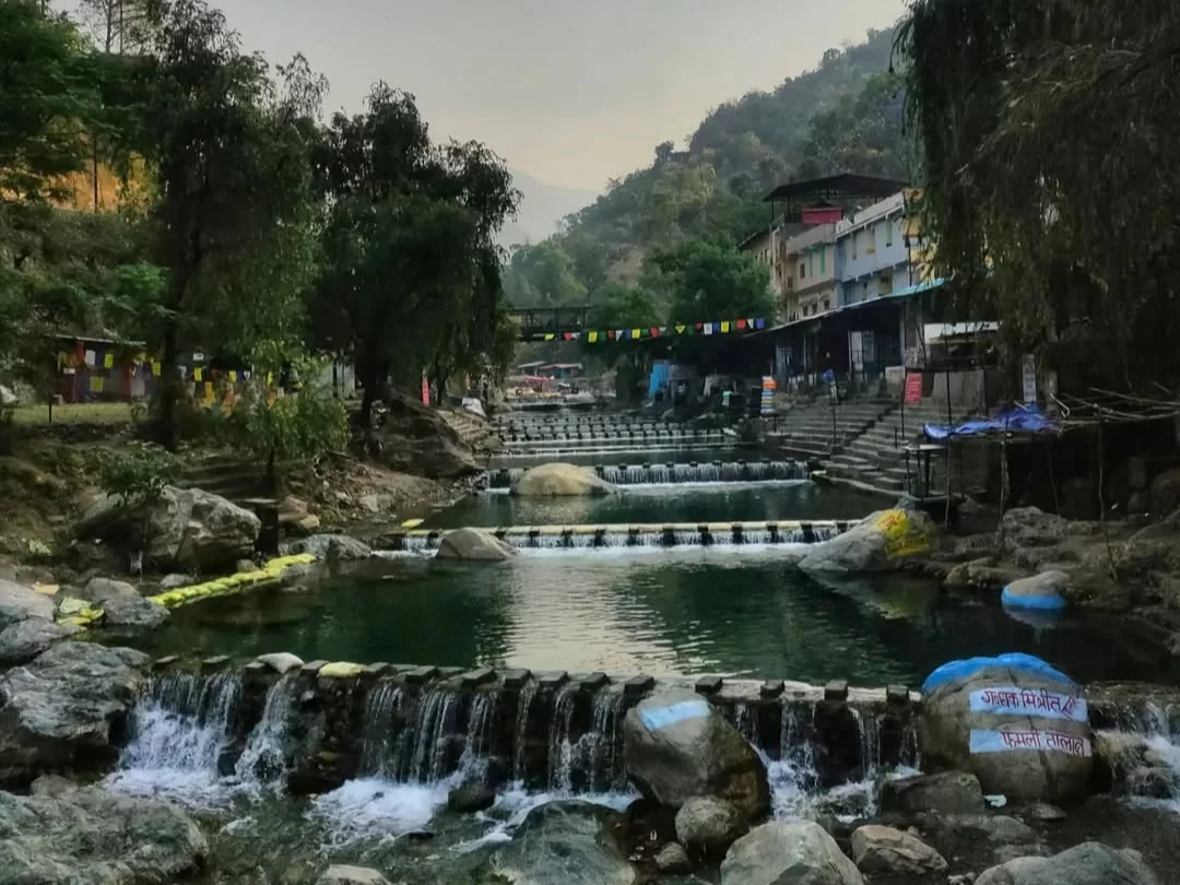 Sahastradhara